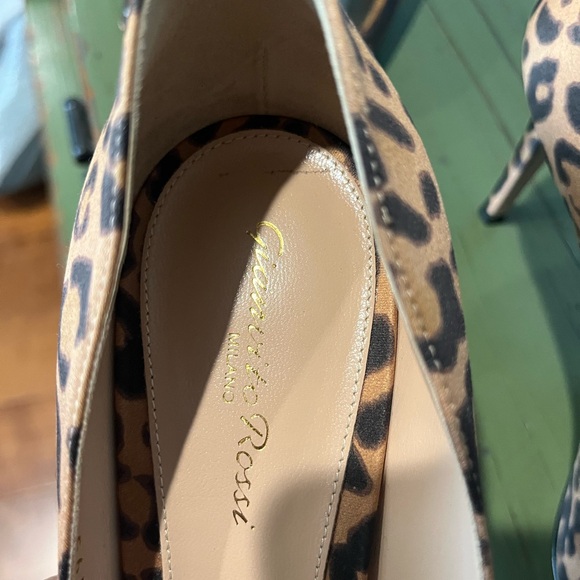 Gianvito Rossi heels - Picture 8 of 8